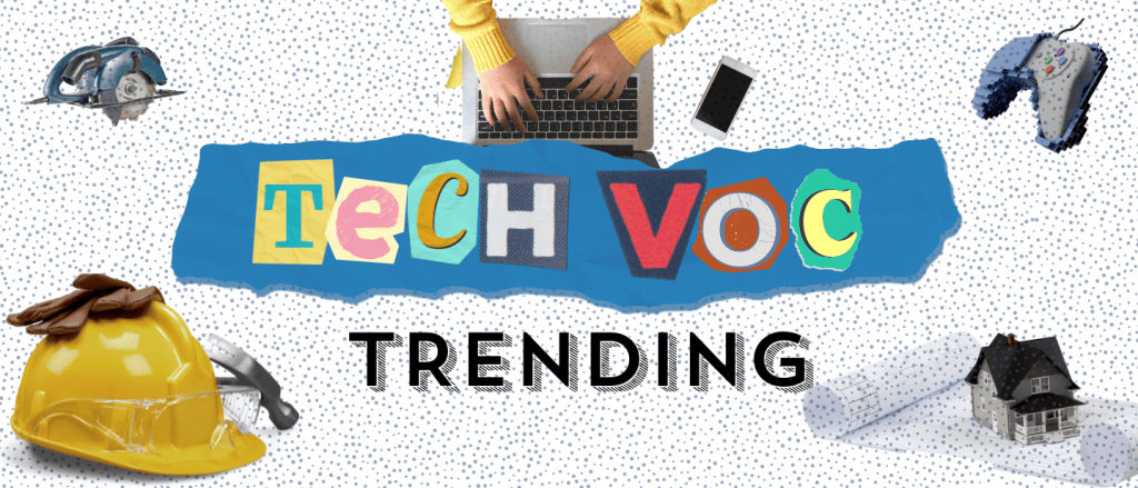 Trabahunters | Tech Voc Trending